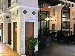-味多美蛋糕(航天桥店)