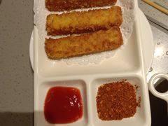 -海底捞火锅(龙湾万达广场店)