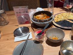 -KimPro 辛普乐概念韩餐