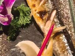 -浪花亭日本料理(古田路店)