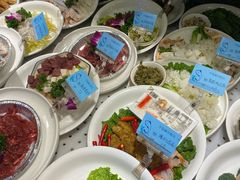 -千岛湖小鱼儿·淳安匠心农家菜