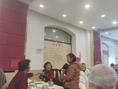 -奥华餐厅·老张记(台基厂店)