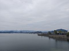 -绿城千岛湖喜来登度假酒店
