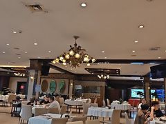 -大海湾酒楼(人南店)