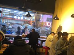 大堂-仙妈米粉店(庆丰路)