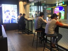 -瑞幸咖啡(中国凤凰大厦店)
