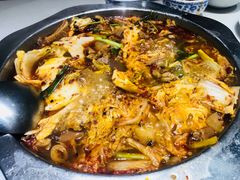 -古乐牛香·鲜牛肉牛杂火锅(新区店)