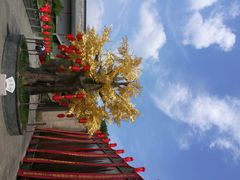 -南京市江宁方山