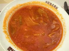 -华梅西餐厅(哈尔滨中央大街店)