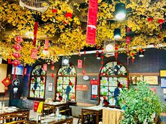 -松针蔡记蒸饺(花园路店)