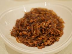 巴依特色制粉条-巴依老爷·新疆美食(上城区天城路店)