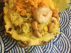 -Hi YOU你的饭局泰餐厅(雍和宫店)