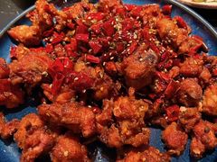 -三杯赤運·中式小酒馆(所城里店)