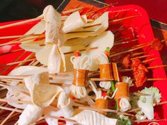 -串天下串串香(宽窄巷子店)