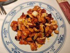 -在前门·烤鸭北京菜(五月花广场店)