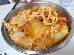 -苏袁麻辣烫(呼和浩特总局街店)