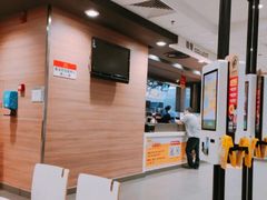 -麦当劳(杭州文三路店)