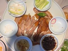 -额娘·春饼烤鸭(天鸿店)