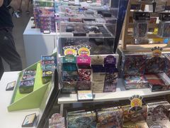 -废柴猫概念馆·桌游电玩卡牌(人广世茂店)
