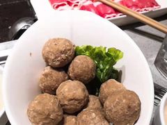 -海底捞火锅(公益西桥店)