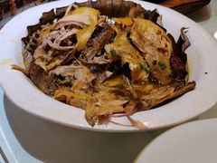 -三六三杭州菜(水上总店)