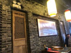 大堂-镇江龙·火锅串串(武侯祠店)