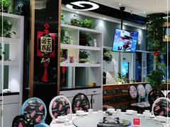 -贵阳味道(未来方舟店)