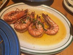-MR.ROCKY洛奇先生·西餐&酒吧(琶醍店)