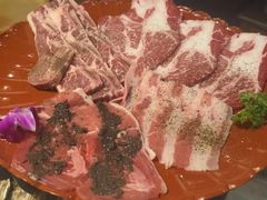 -神户赤童日式烤肉伙伴(东直门店)