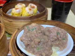 陈皮牛肉球-添好运点心专门店(北角店)