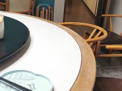 包厢-刀板香·安徽菜(国购IFC店)