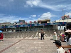 -北京站(地铁站)