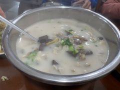 羊肉汤-野狗羊肉汤