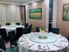 包厢-金时代顺风大酒店(临港百联店)