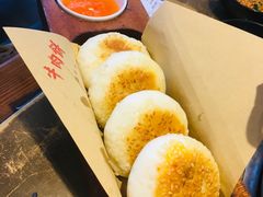 -左庭右院鲜牛肉火锅(金山万达店)