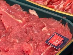 -牛村来人潮汕牛肉火锅(西单店)