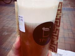 -TPLUS茶家(淮海店)