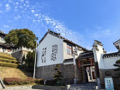 -句容茅山景区