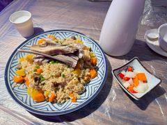 -可可大虾武汉土菜大排档(万松园1店)