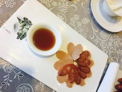 -菩提树·素食餐厅(汇智国际商业中心店)