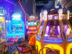 -核客电玩城(东门店)