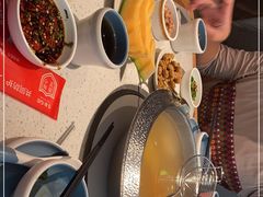 -左庭右院鲜牛肉火锅(环球港店)