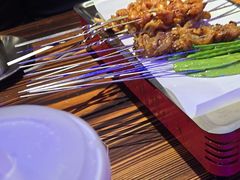 -北丐先生·野馄饨烧烤(长宁龙之梦店)