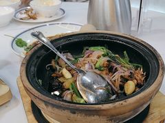 -明本湛江鸡•海鲜小厨(陈家祠店)