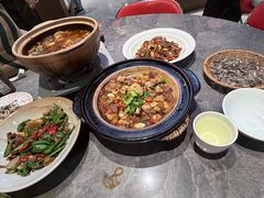 -黄弟大排档·湖南菜·小龙虾·小海鲜(凯旋北路店)