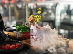 -花见无国界料理(科林楼店)