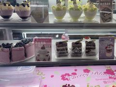 -雪贝可(世纪万象城店)