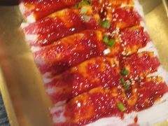 -轻烧烤肉(光谷步行街店)