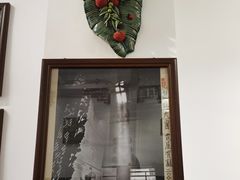 门面-文记壹心鸡(宝华路店)