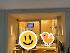 -小团圆糖水铺(襄阳南路店)